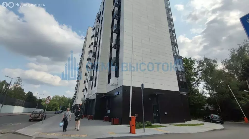 Помещение свободного назначения (82.7 м) - Фото 0