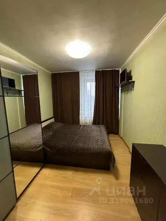 2-к кв. Москва Весенняя ул., 8 (45.0 м) - Фото 0