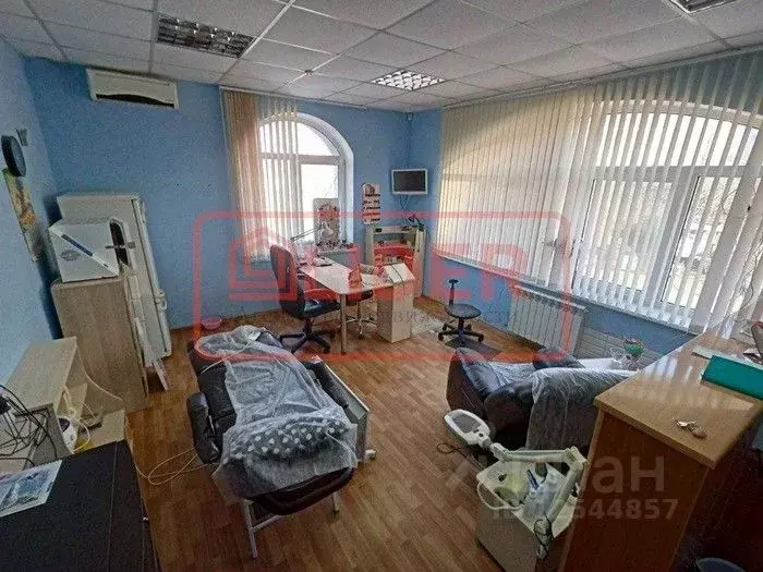 Офис в Севастополь просп. Героев Сталинграда, 72 (25 м) - Фото 0