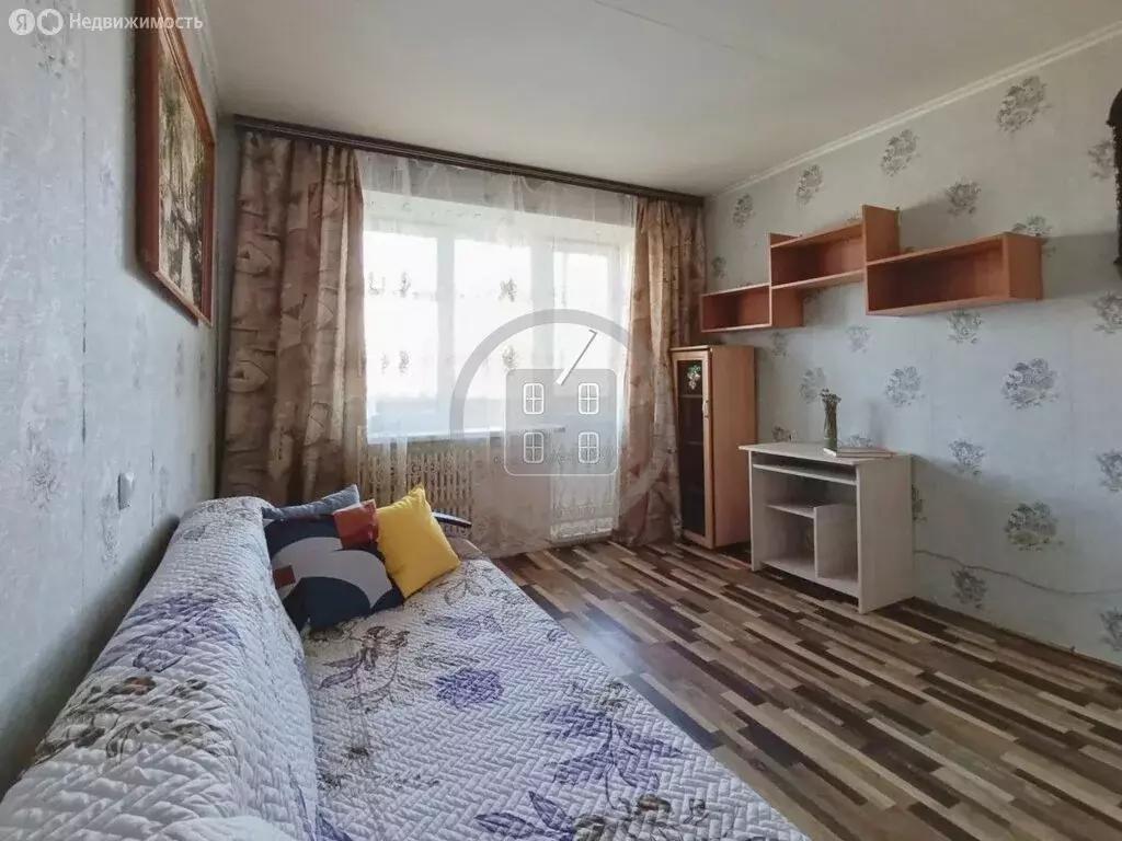 1-комнатная квартира: Калуга, Майская улица, 32 (34.9 м) - Фото 2