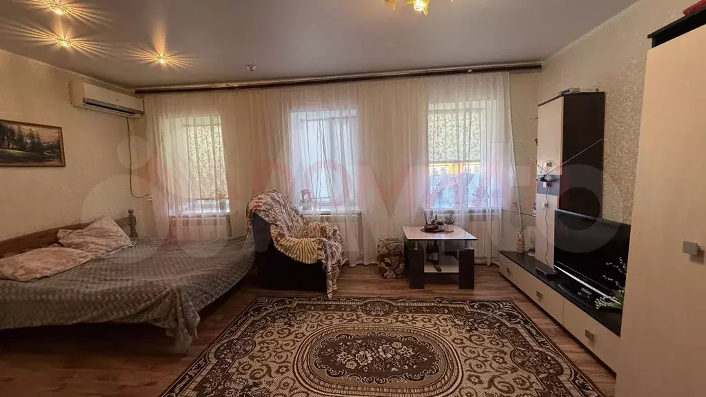 Дом 51 м на участке 6 сот. - Фото 0