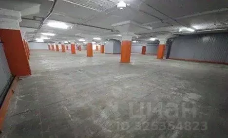 Склад в Москва Кавказский бул., 57С7 (1961 м) - Фото 2