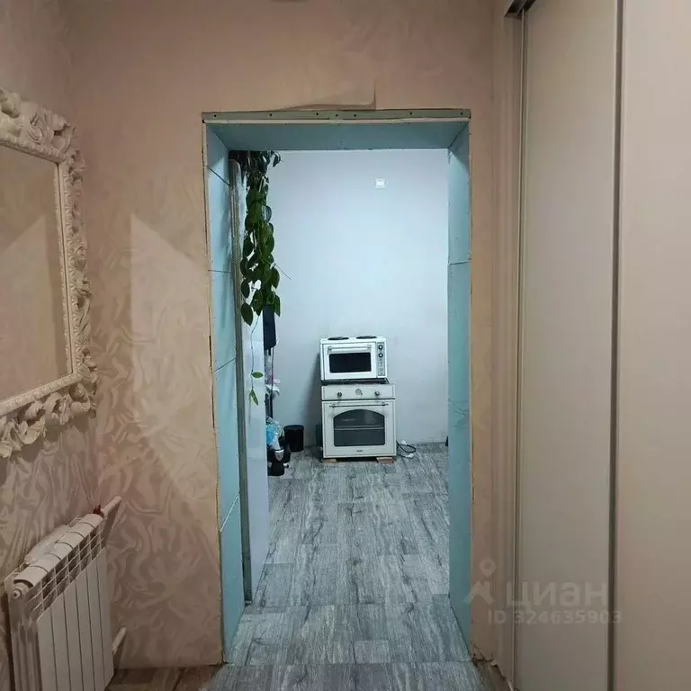 Дом в Свердловская область, Кушва ул. Горняков, 87 (47 м) - Фото 2