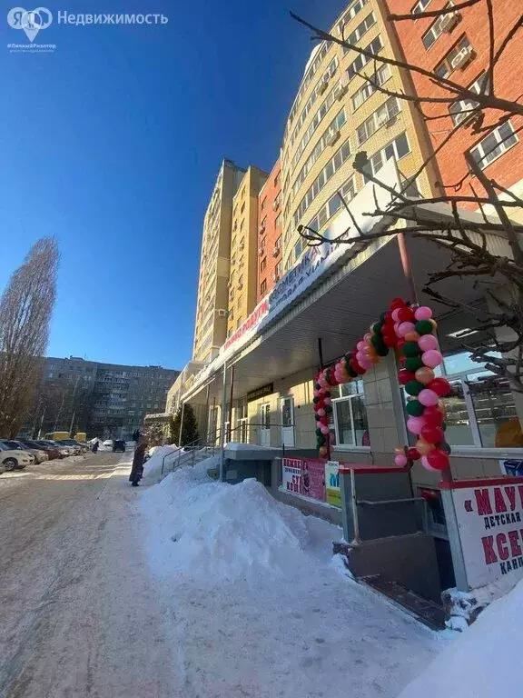 Помещение свободного назначения (105 м) - Фото 1