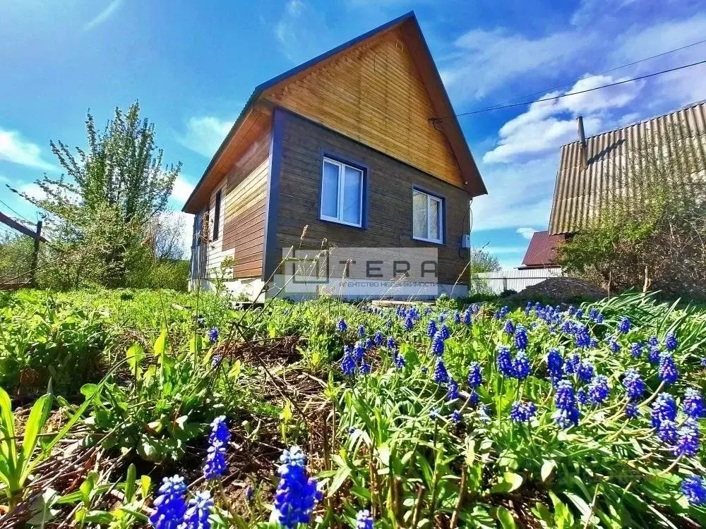 Дом в Башкортостан, Иглинский сельсовет, с. Иглино ул. Изобильная (65 ... - Фото 1