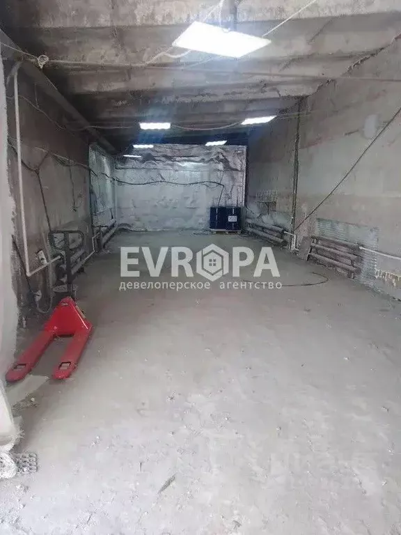Производственное помещение в Ульяновская область, Ульяновск ул. ... - Фото 1