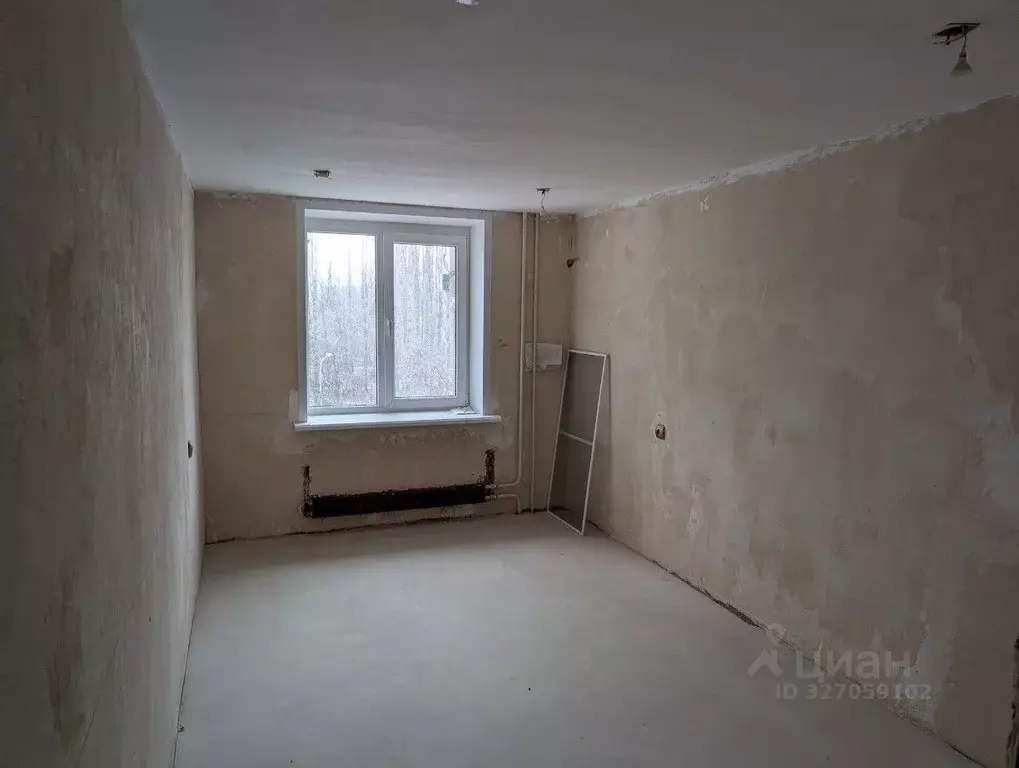 2-к кв. Волгоградская область, Волгоград ул. Голубева, 1А (52.1 м) - Фото 2