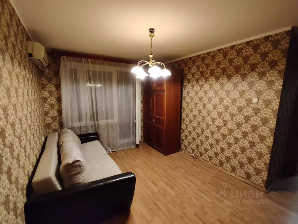 2-к кв. Москва ул. Героев Панфиловцев, 22К1 (50.0 м) - Фото 1