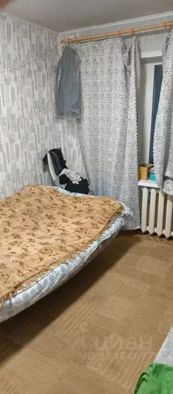 Комната Коми, Сыктывкар ул. Кутузова, 34 (11.7 м) - Фото 2