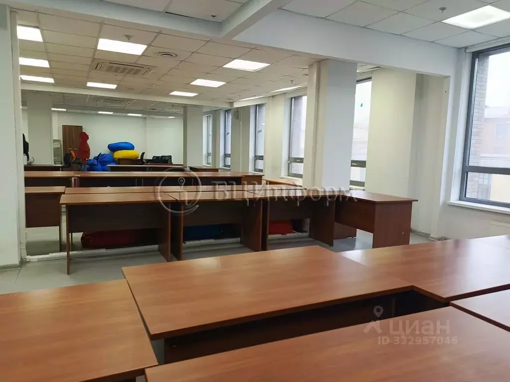 Офис в Санкт-Петербург Гельсингфорсская ул., 2 (259 м) - Фото 2