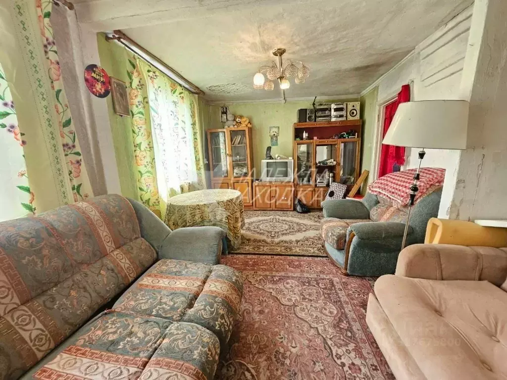 Дом в Приморский край, Партизанский муниципальный округ, с. Хмыловка ... - Фото 2