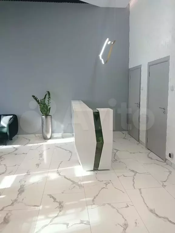 Квартира-студия, 34 м, 5/10 эт. - Фото 1