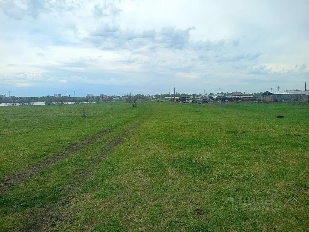 Участок в Челябинская область, Копейск Пластмасс-3 СНТ, 115 (20.0 ... - Фото 1