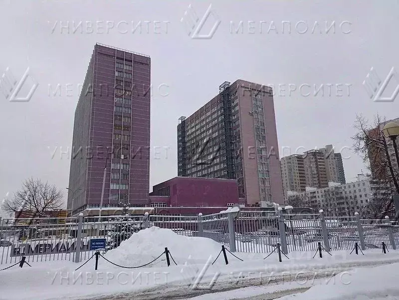 Помещение свободного назначения в Москва Смольная ул., 24Б (64 м) - Фото 1