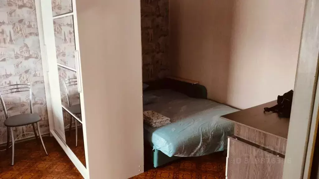 1-к кв. Алтайский край, Яровое Б кв-л, 10 (30.0 м) - Фото 1