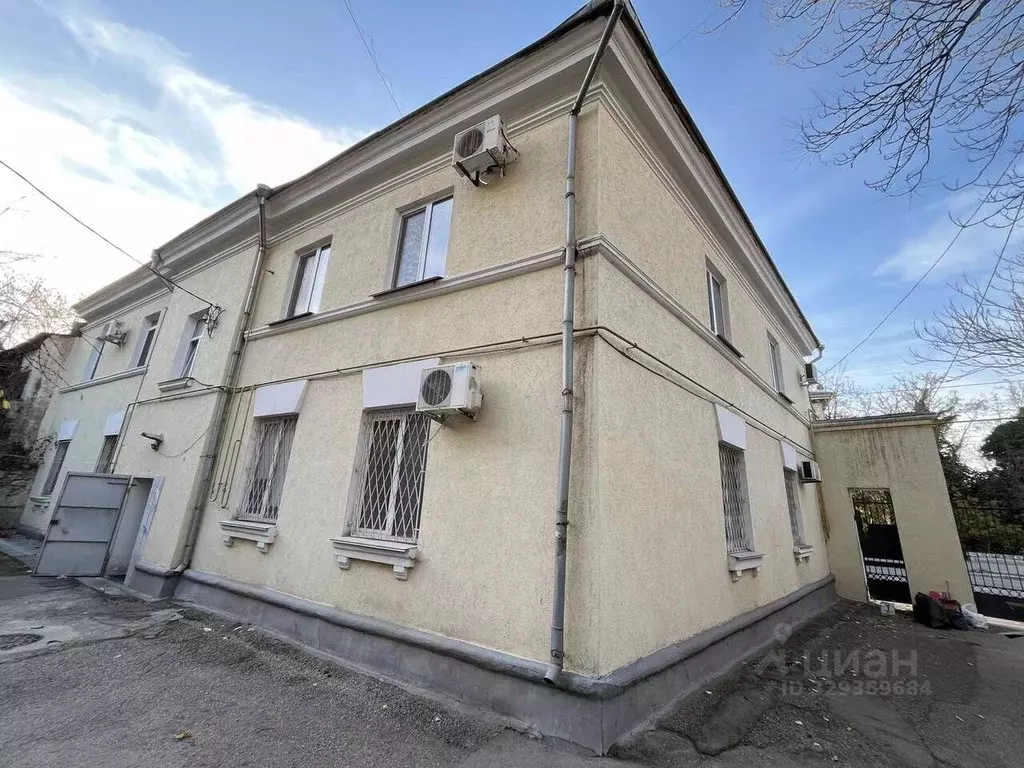 2-к кв. Севастополь ул. Гоголя, 11 (49.6 м) - Фото 1