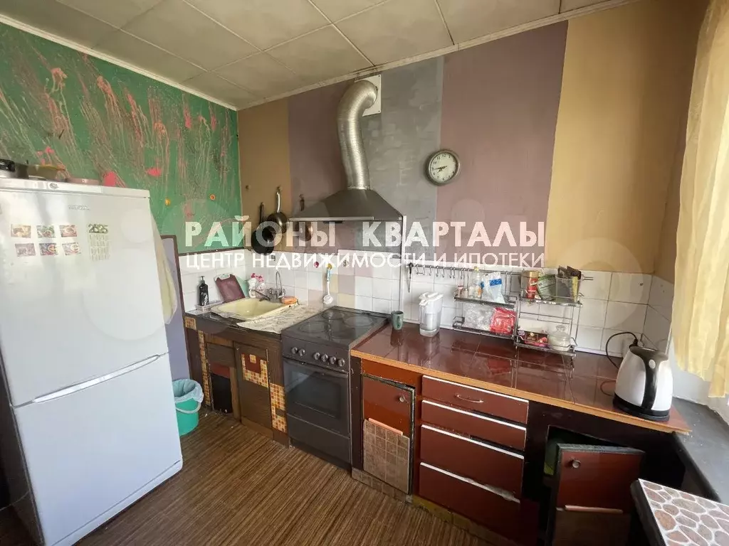 3-к. квартира, 67,2 м, 5/10 эт. - Фото 0