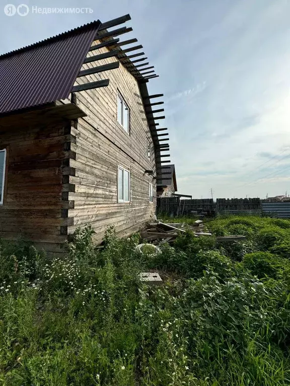 Дом в село Баклаши, Кедровая улица (250 м) - Фото 1