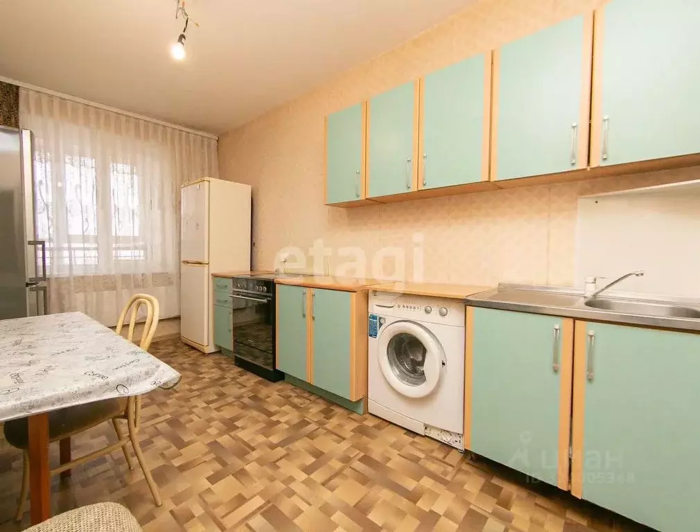 3-к кв. Томская область, Томск Урожайный пер., 29/1 (82.0 м) - Фото 0