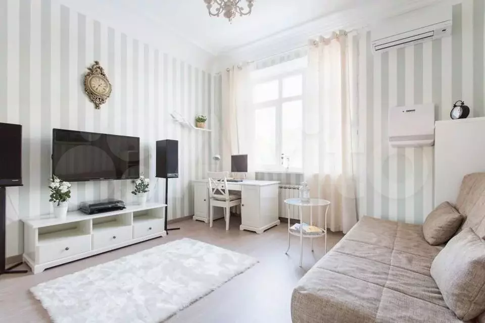 2-к. квартира, 36,8 м, 11/19 эт. - Фото 0