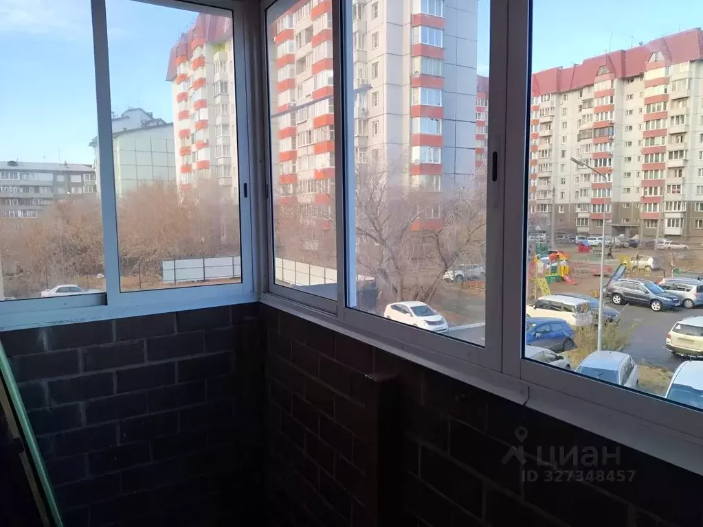 2-к кв. Иркутская область, Иркутск Почтамтская ул., 74 (65.0 м) - Фото 2