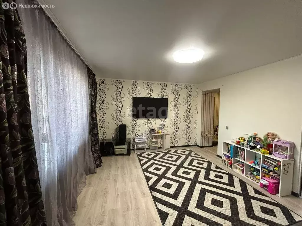 2-комнатная квартира: Стерлитамак, улица Цементников, 4А (59.7 м) - Фото 0