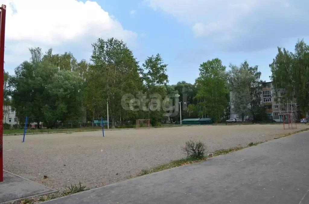 1-комнатная квартира: Ярославль, Ленинградский проспект, 65 (37 м) - Фото 1