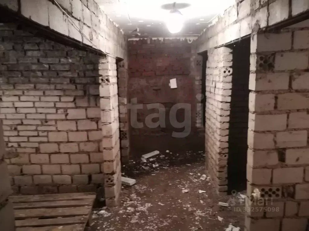 Помещение свободного назначения в Башкортостан, Кармаскалинский район, ... - Фото 2