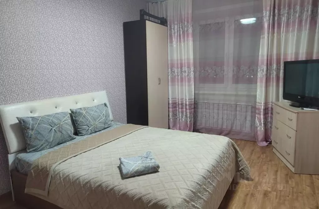 1-к кв. Забайкальский край, Чита Царский мкр, 13 (40.0 м) - Фото 0