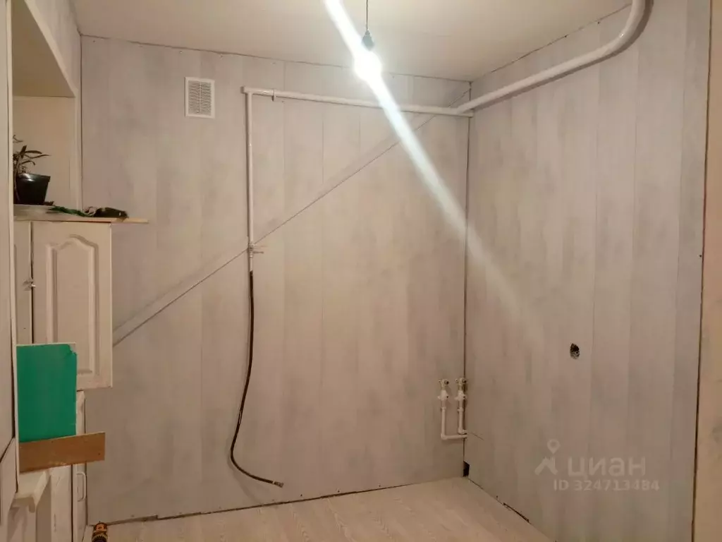 Студия Ярославская область, Ярославль ул. Юности, 14 (30.0 м) - Фото 1