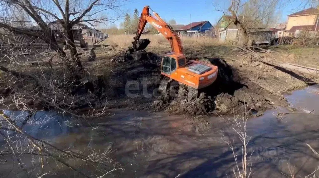 Участок в Мордовия, Саранск Советская ул. (10.0 сот.) - Фото 2