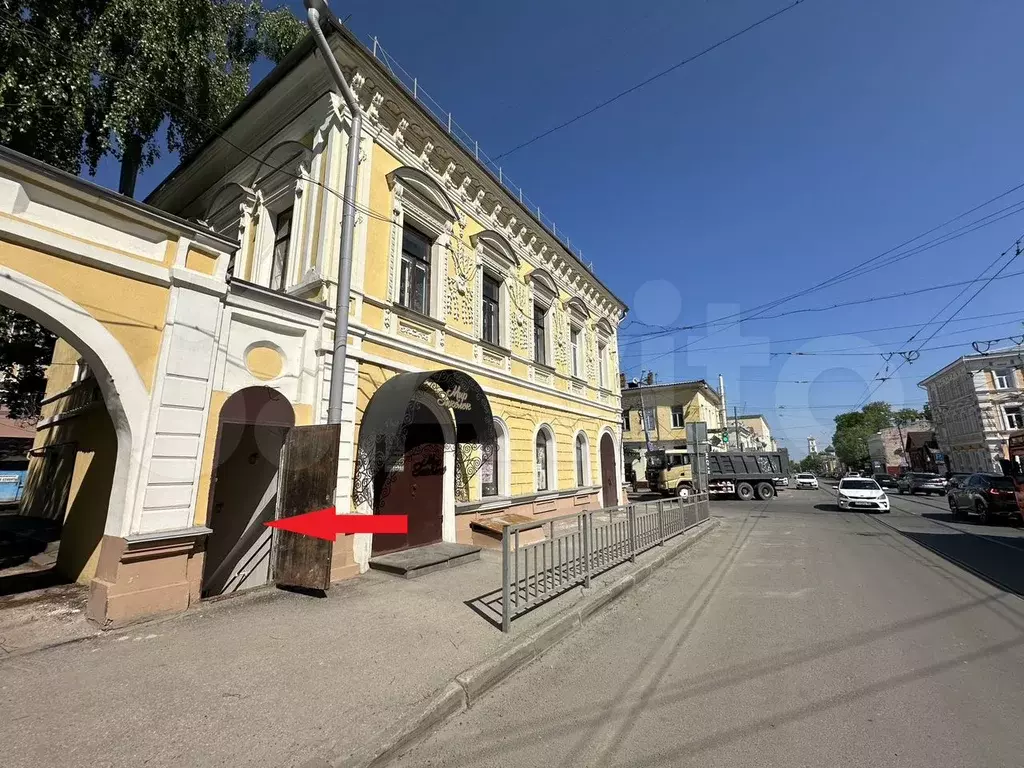 Свободного назначения, 33 м - Фото 1