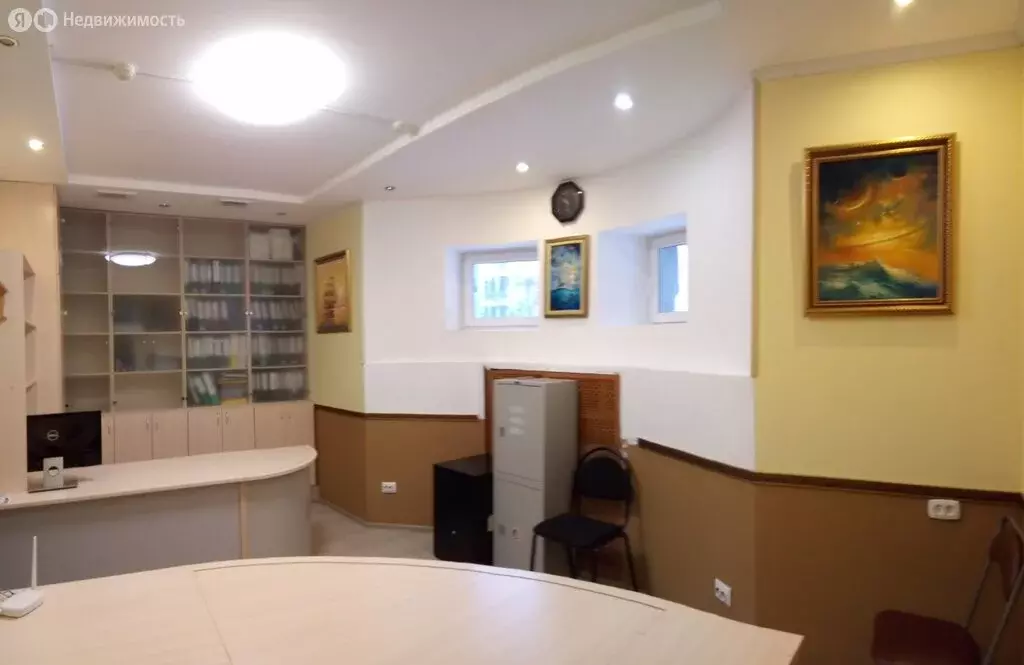 Офис (50 м) - Фото 2