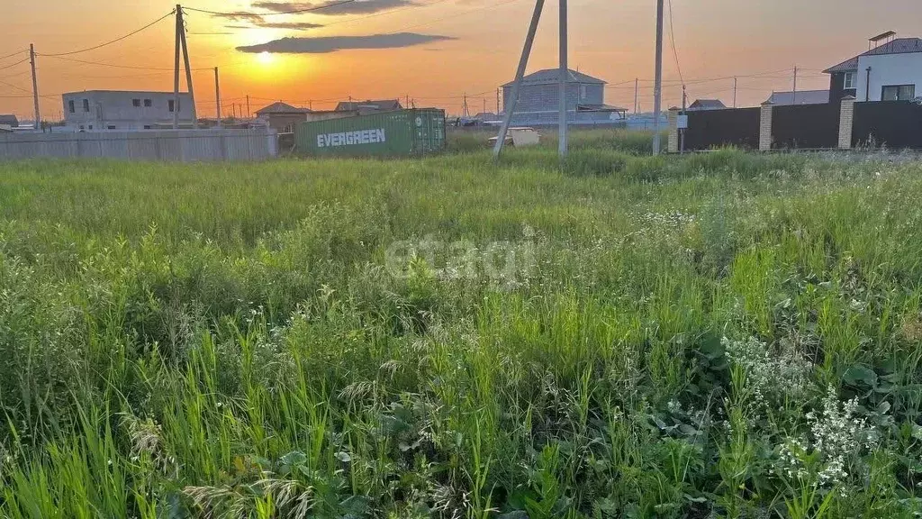 Участок в Свердловская область, Екатеринбург ул. 45-я Баритовая, 3 ... - Фото 0