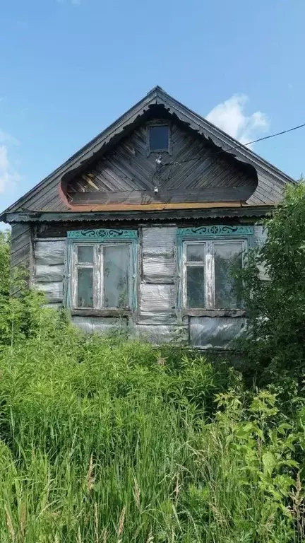 Дом в Ульяновская область, Ульяновский район, Ундоровское с/пос, с. ... - Фото 2