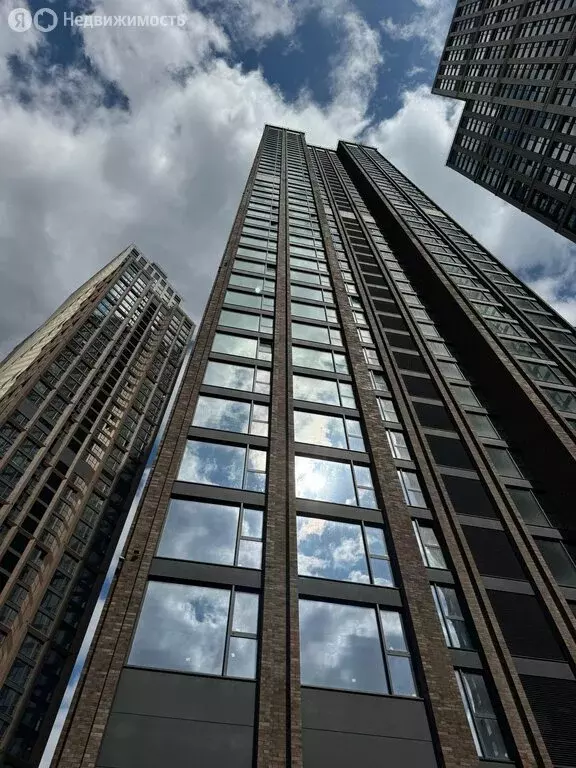 3-комнатная квартира: Москва, проспект Генерала Дорохова, 49 (85.9 м) - Фото 0