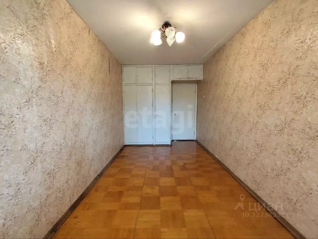 2-к кв. Пермский край, Пермь Чердынская ул., 26 (43.6 м) - Фото 1