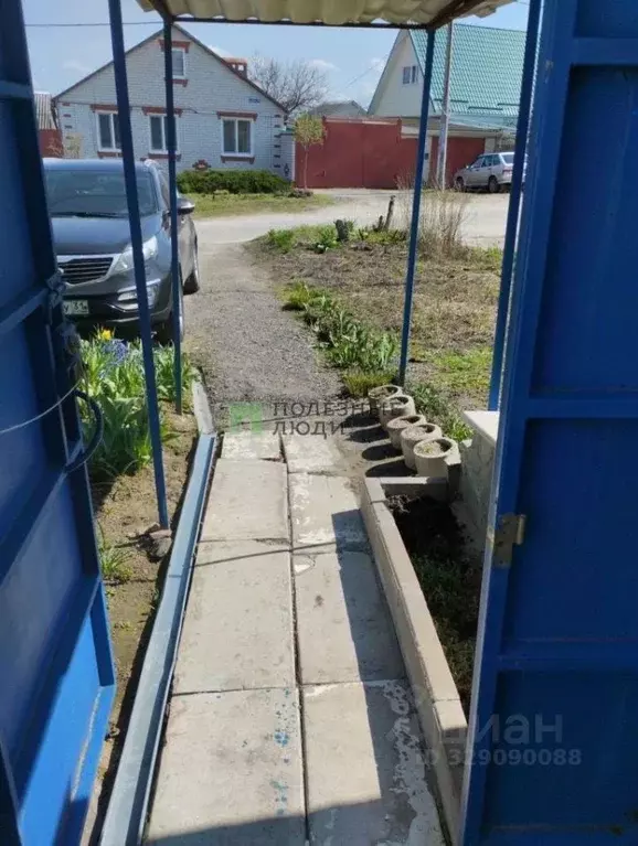 Дом в Белгородская область, Белгород ул. Дзержинского, 73 (30 м) - Фото 2