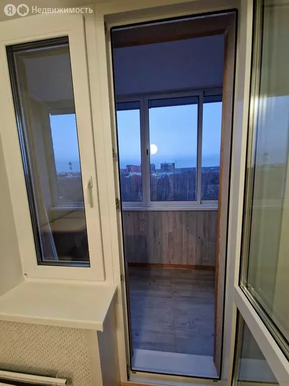 1-комнатная квартира: Тверь, Хрустальная улица, 45к2 (38 м) - Фото 1