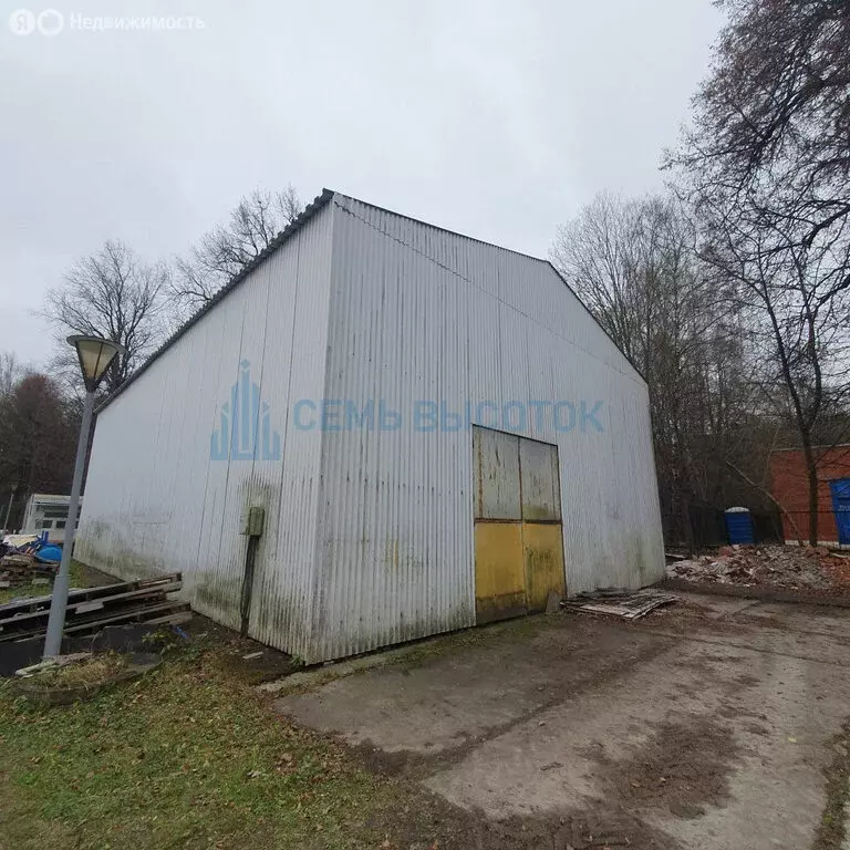 Склад (217 м) - Фото 2