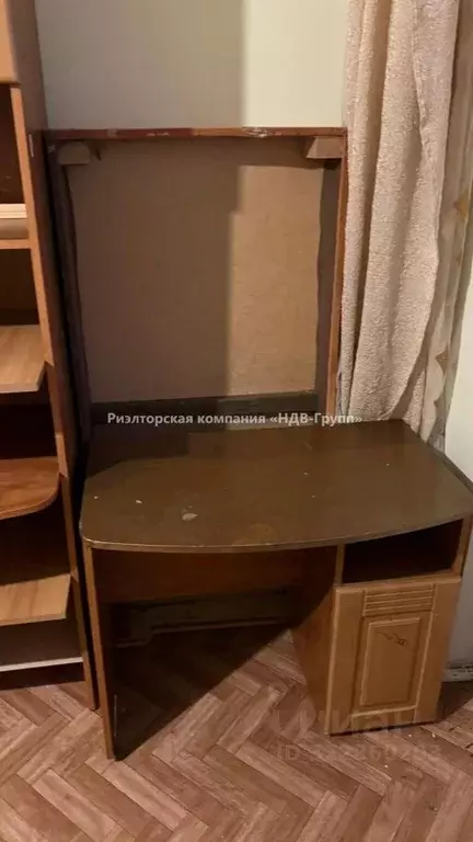 2-к кв. Хабаровский край, Хабаровск ул. Карла Маркса, 105А (50.0 м) - Фото 2