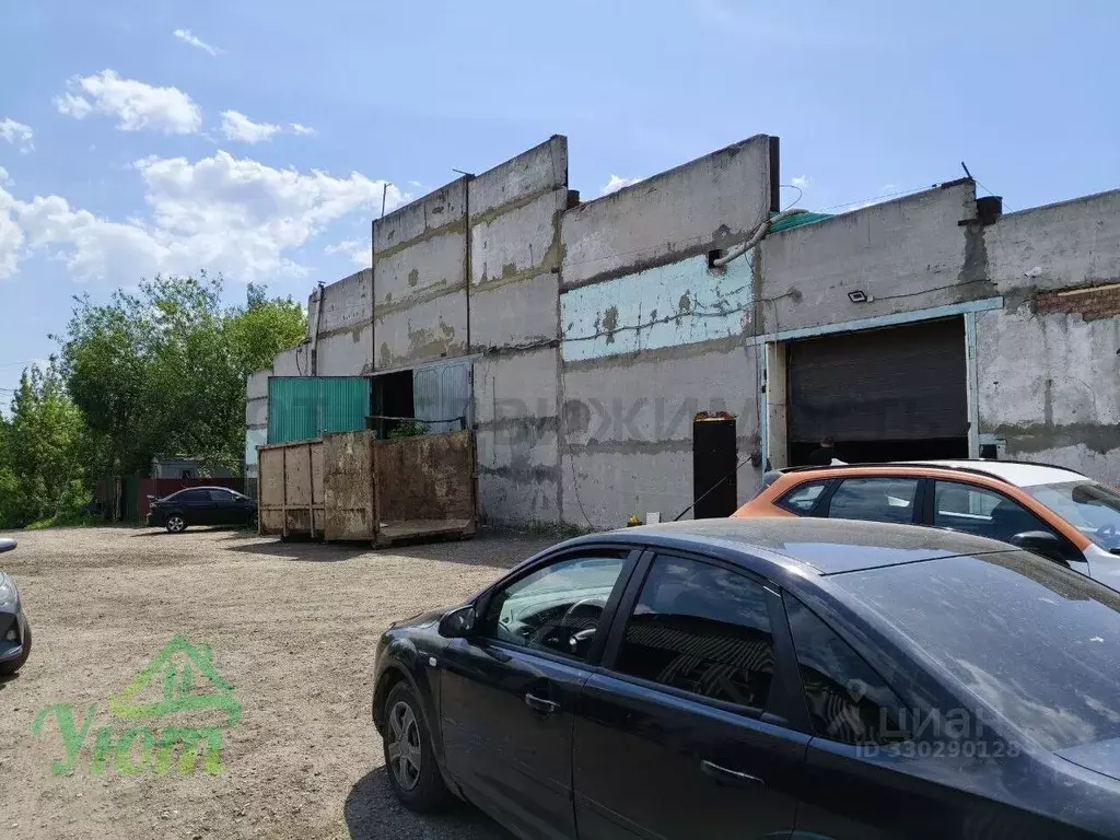 Помещение свободного назначения в Московская область, Раменский ... - Фото 1