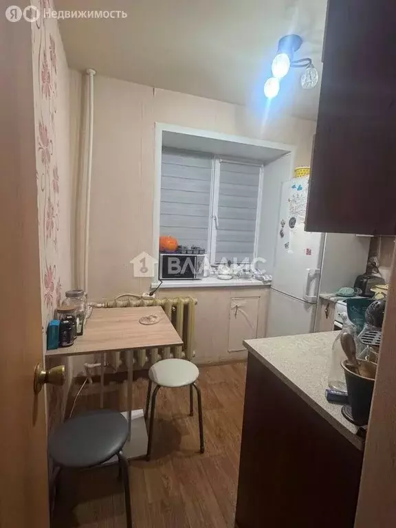 2-комнатная квартира: Вязники, улица 1 Мая, 12/23 (41 м) - Фото 2