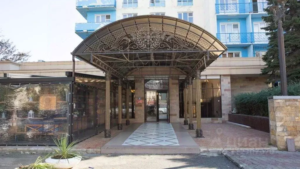 Комната Дагестан, Махачкала ул. Буйнакского, 8 (10.0 м) - Фото 1