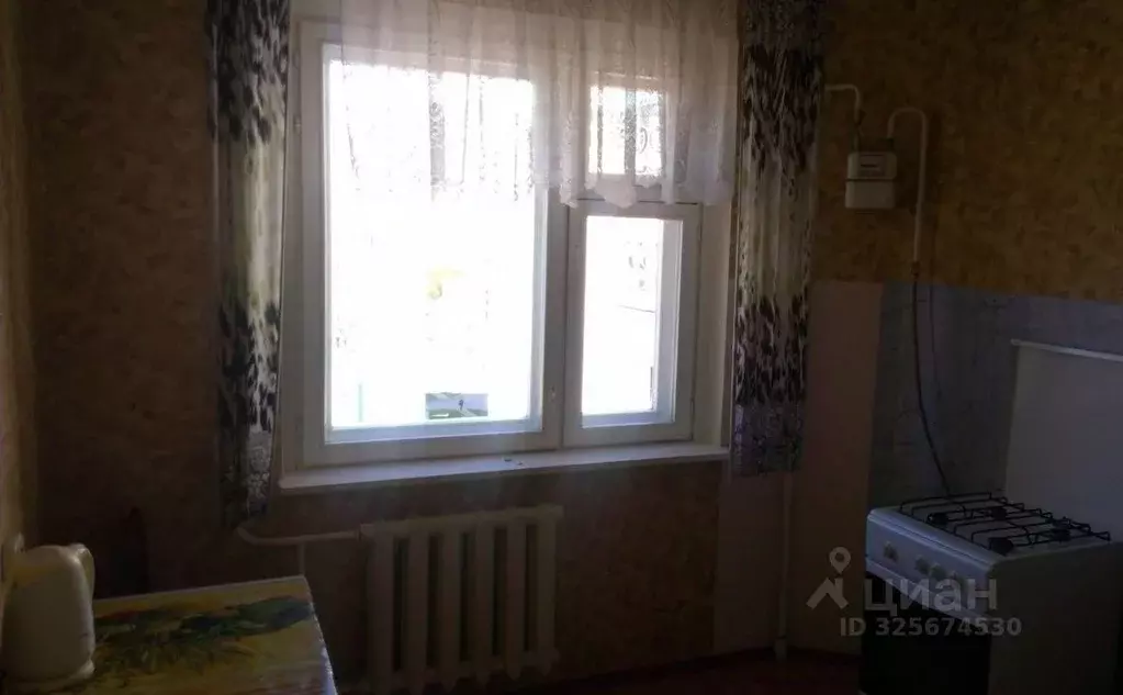 1-к кв. Орловская область, Орел бул. Молодежи, 5 (42.0 м) - Фото 2