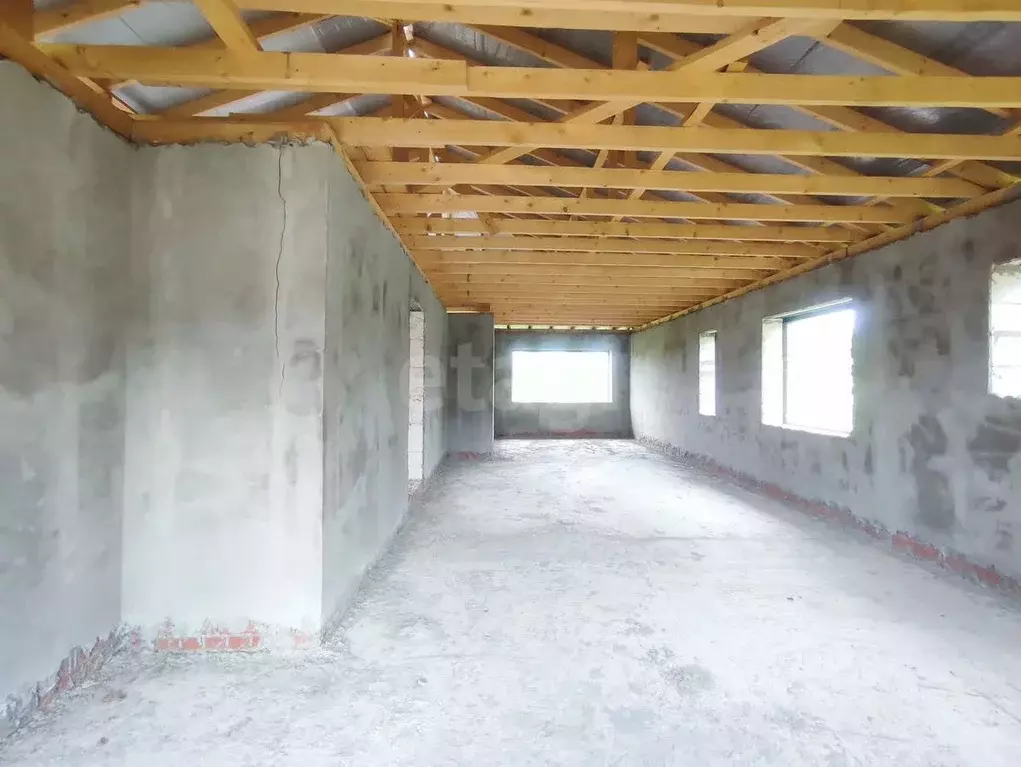 Дом в Калужская область, Калуга ул. Непокоренных Ленинградцев, 44А ... - Фото 2