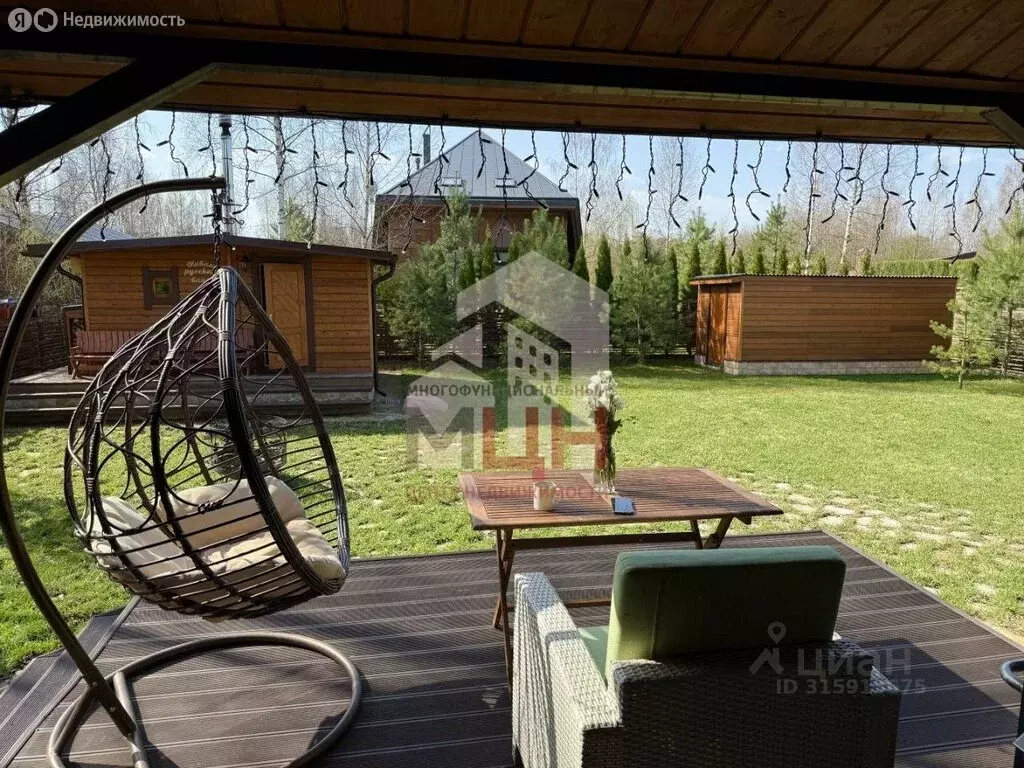 Дом в Тверская область, Конаково (188 м) - Фото 2