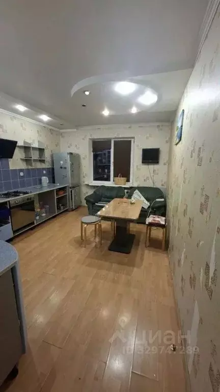3-к кв. Мордовия, Саранск ул. Комарова, 14А (85.7 м) - Фото 2