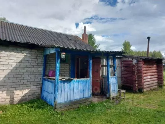 Дом в Ивановская область, Комсомольский район, Новоусадебское с/пос, ... - Фото 2