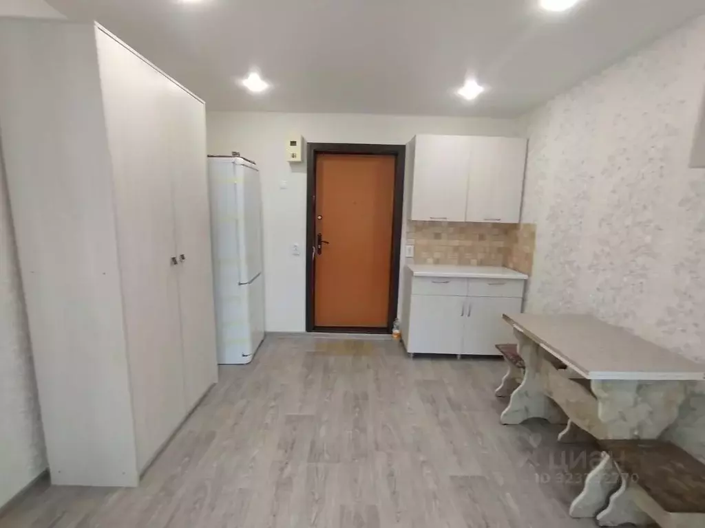 Комната Пензенская область, Пенза Бекешская ул., 8 (12.4 м) - Фото 2